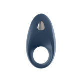 Satisfyer Mighty One App Controlled Vibrating Cock Ring Cock Rings